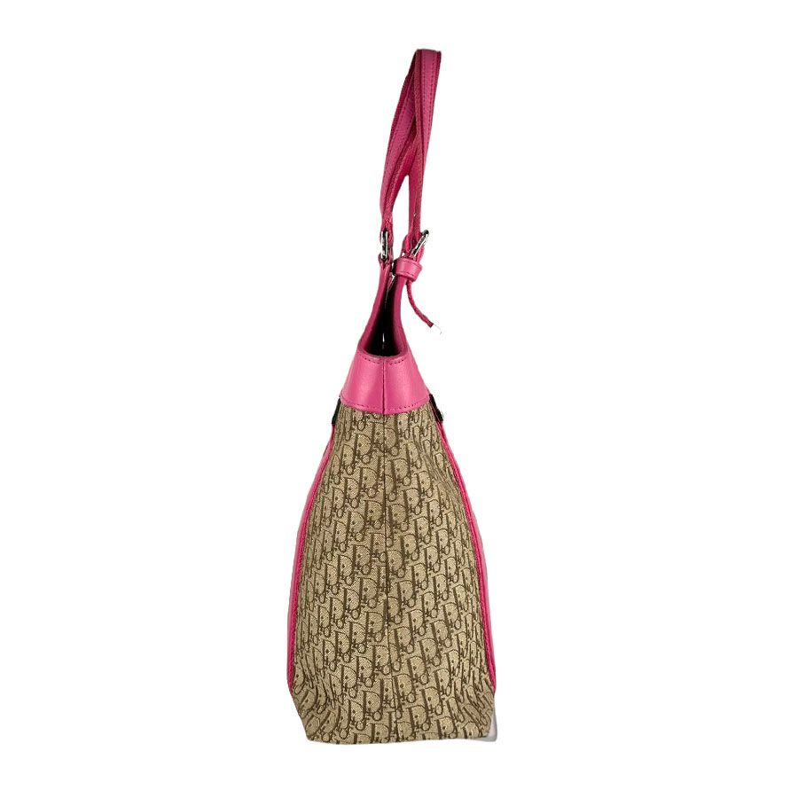 Dior Handbag Pink — view 2