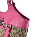 Dior Handbag Pink — view 7