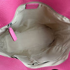 Dior Handbag Pink — view 5