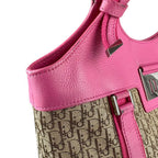 Dior Handbag Pink — view 6