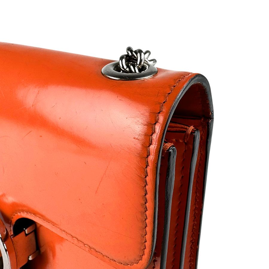 Gucci Shoulder Bag Interlocking — view 7