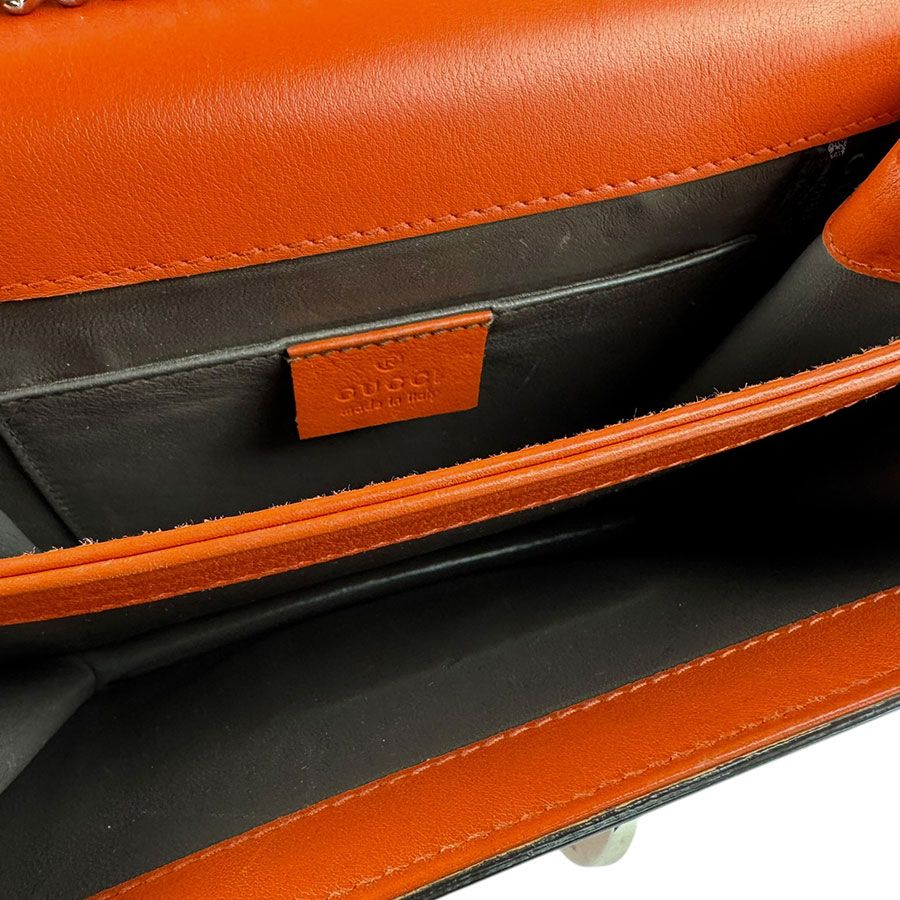 Gucci Shoulder Bag Interlocking — view 5