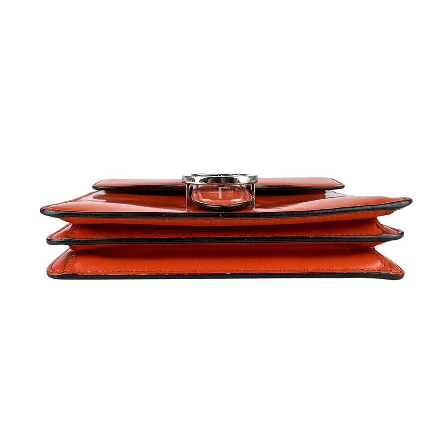 Gucci Shoulder Bag Interlocking — view 4