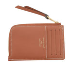 Louis Vuitton Card Case Monogram Calf Leather Holder Louki Wallet — view 3