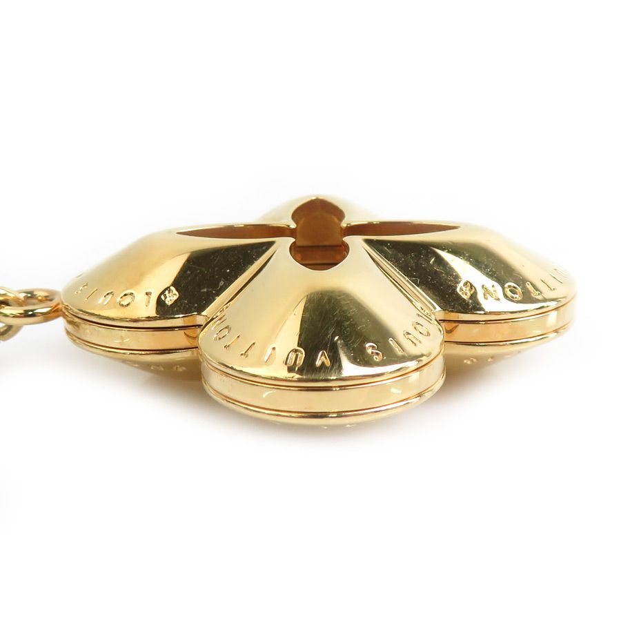 Louis Vuitton Charm Porte Cles Eclipse — view 2