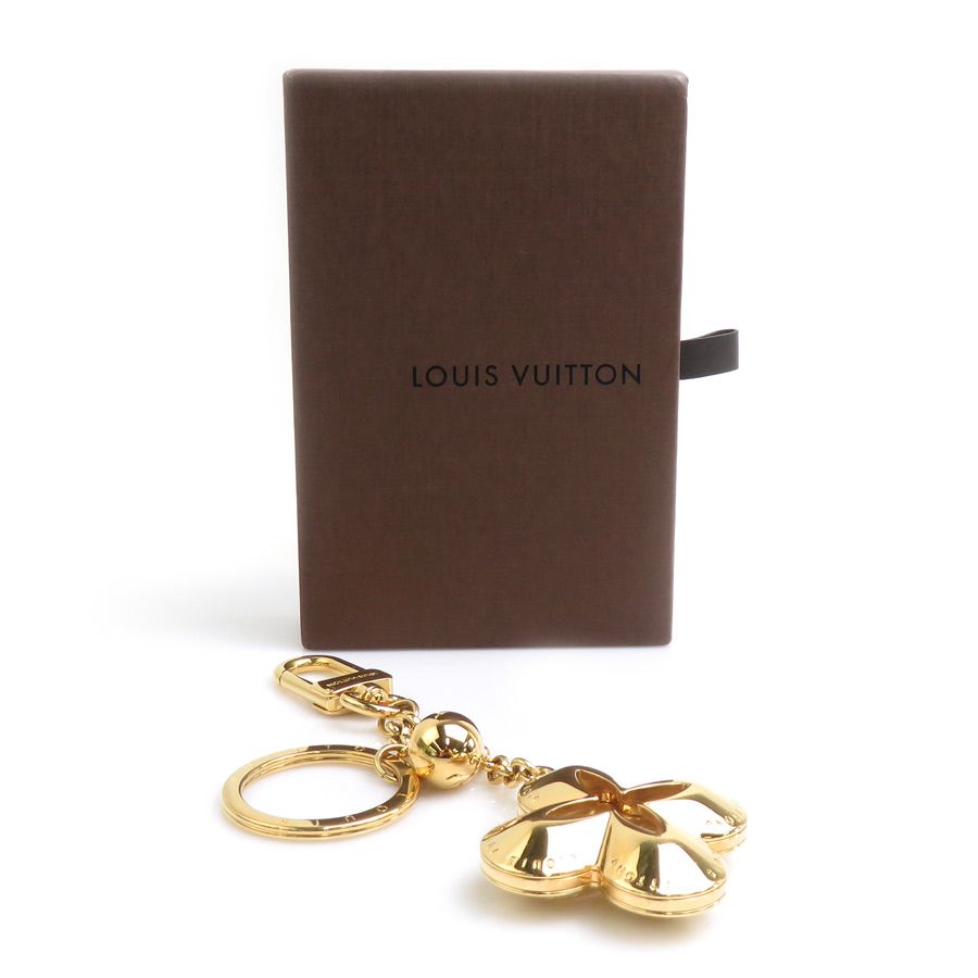 Louis Vuitton Charm Porte Cles Eclipse — view 8