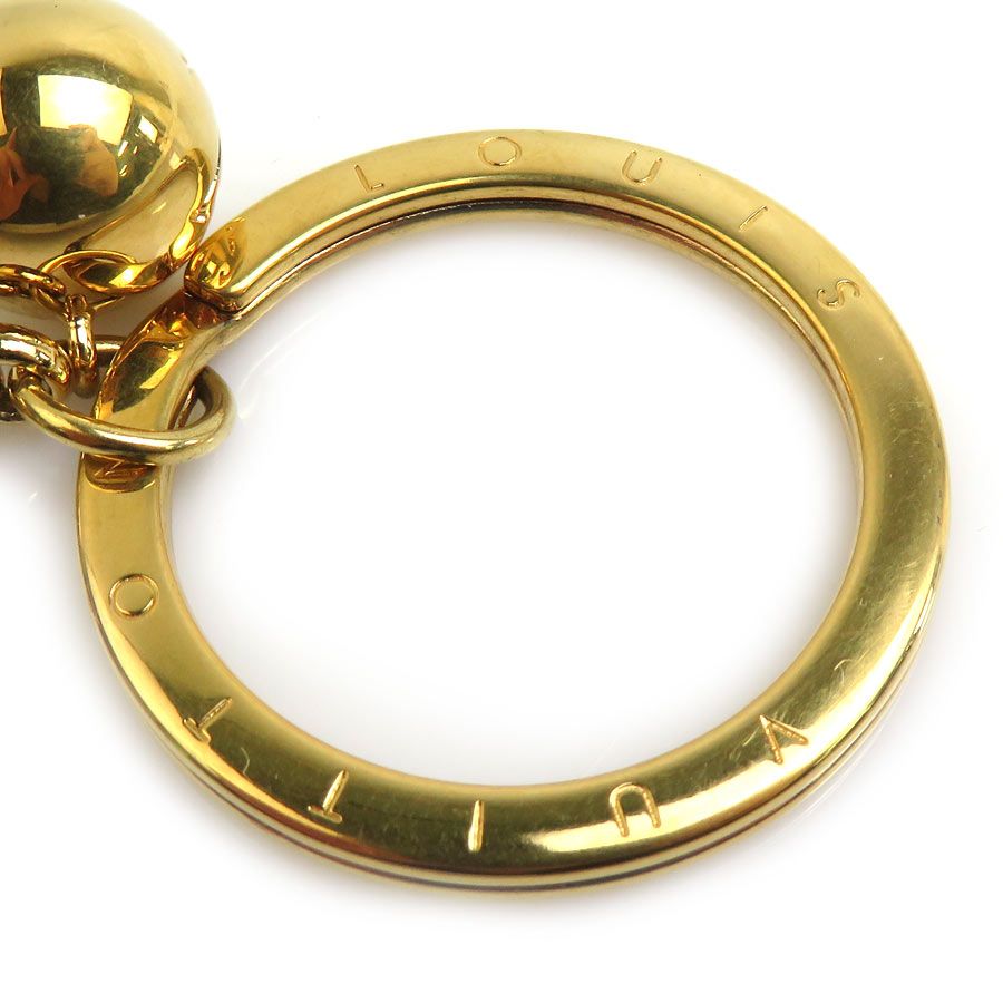 Louis Vuitton Charm Porte Cles Eclipse — view 5