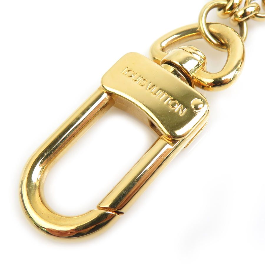 Louis Vuitton Charm Porte Cles Eclipse — view 6