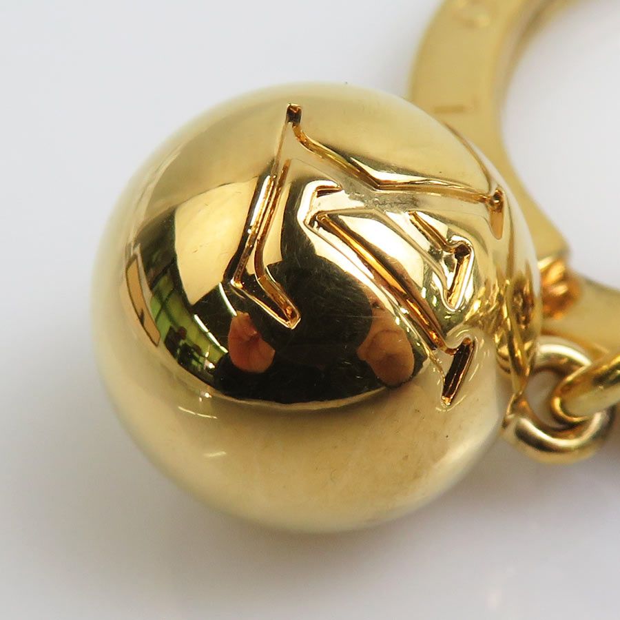 Louis Vuitton Charm Porte Cles Eclipse — view 4