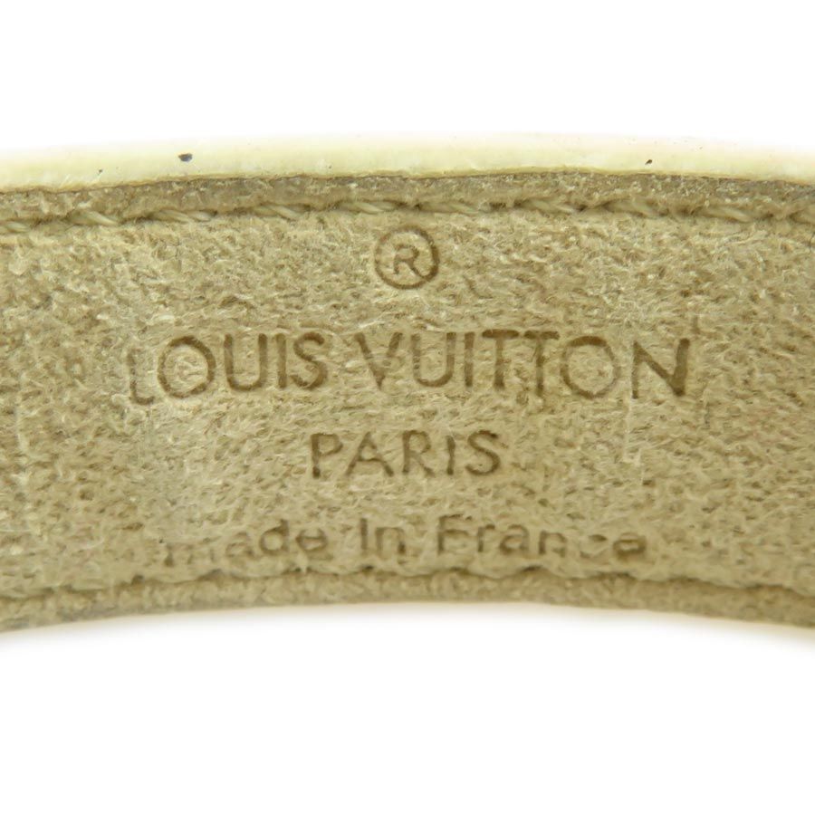 Louis Vuitton Bracelet Luck — view 7