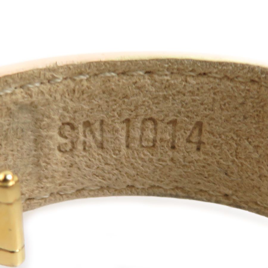 Louis Vuitton Bracelet Luck — view 8