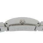 Fendi Logo Stainless Steel Quartz Analog Display Silver Dial Watch — view 8