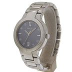 Gucci Stainless Steel Quartz Analog Display Boys Gray Dial Watch — view 2