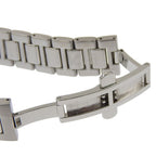 Gucci Stainless Steel Quartz Analog Display Boys Gray Dial Watch — view 7