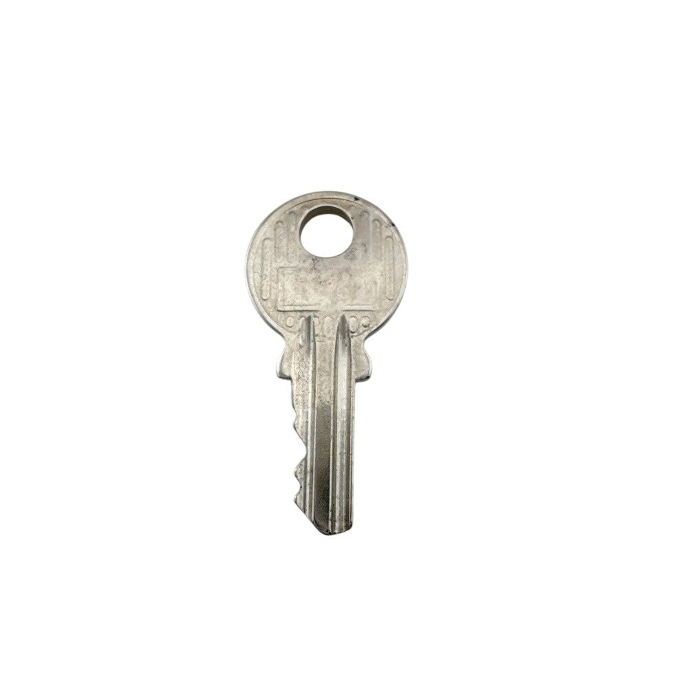 Hermes 110 Padlock Necklace Charm Bag Silver — view 7