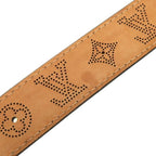 Louis Vuitton Ceinture Perfo 30 mm Belt — view 5