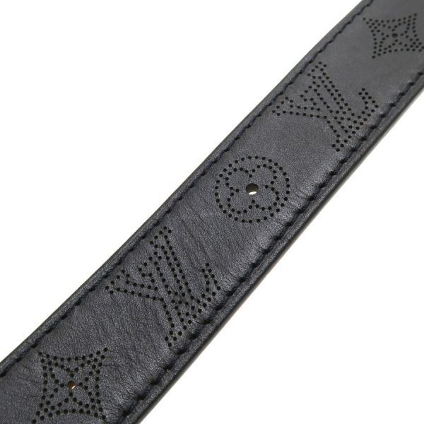 Louis Vuitton Ceinture Perfo 30 mm Belt — view 8