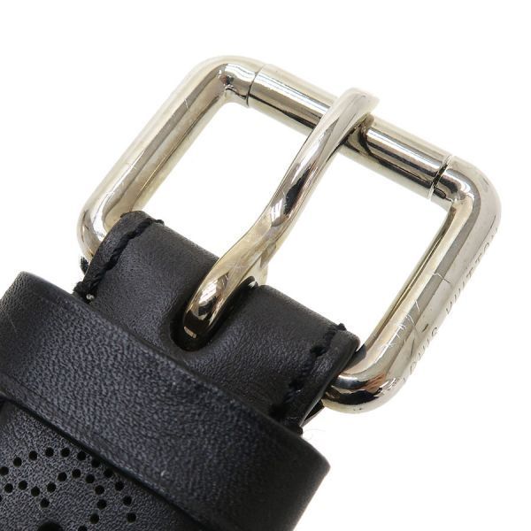Louis Vuitton Ceinture Perfo 30 mm Belt — view 6