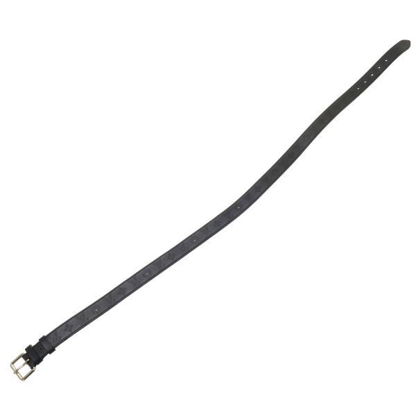 Louis Vuitton Ceinture Perfo 30 mm Belt — view 2