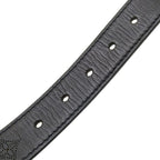 Louis Vuitton Ceinture Perfo 30 mm Belt — view 7