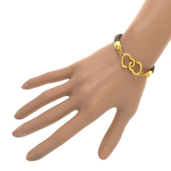 Louis Vuitton Bracelet Say Yes — view 8