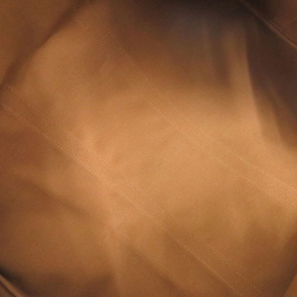 Louis Vuitton Keepall Bandouliere 55 Monogram Boston Bag — view 5