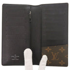 Louis Vuitton Portefeuille Brother Monogram Macassar Wallet — view 4
