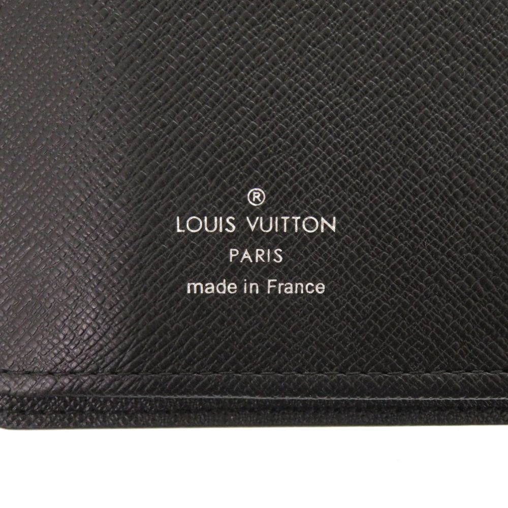 Louis Vuitton Portefeuille Brother Monogram Macassar Wallet — view 9