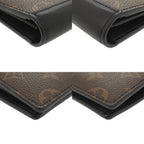 Louis Vuitton Portefeuille Brother Monogram Macassar Wallet — view 3