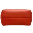Gucci Swing Tote Bag Leather — view 4