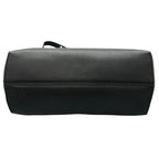 Fendi by the Way Medium Shoulder Bag Leather Black — view 4