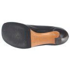 Celine by Phoebe Philo Glove Bootie Nappa Leather Black 38 Gloves — view 4
