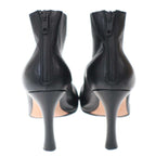 Celine by Phoebe Philo Glove Bootie Nappa Leather Black 38 Gloves — view 3