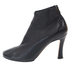 Celine by Phoebe Philo Glove Bootie Nappa Leather Black 38 Gloves — view 2