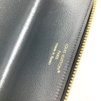 Louis Vuitton Pencil Pouch Charlotte Monogram Reverse Canvas Beige — view 9