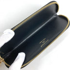 Louis Vuitton Pencil Pouch Charlotte Monogram Reverse Canvas Beige — view 8