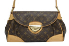 Louis Vuitton Beverly MM Bag Monogram Gold — view 2