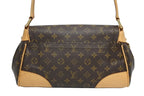Louis Vuitton Beverly MM Bag Monogram Gold — view 3
