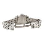 Cartier Panthere de Cartier SM Watch Stainless Steel — view 4