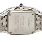 Cartier Panthere de Cartier SM Watch Stainless Steel — view 3
