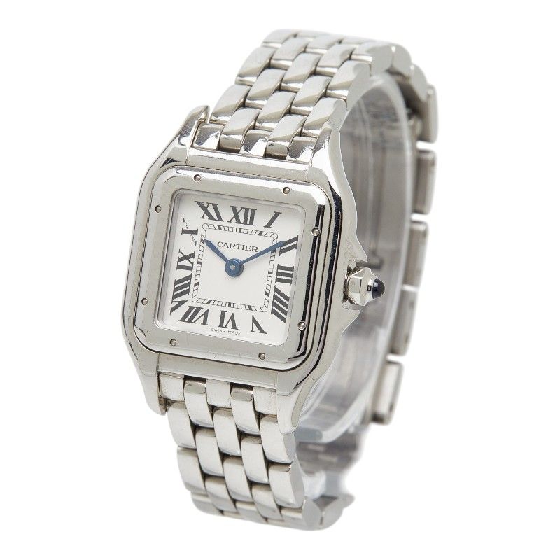 Cartier Panthere de Cartier SM Watch Stainless Steel — view 2