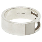 Gucci Ring Silver — view 8