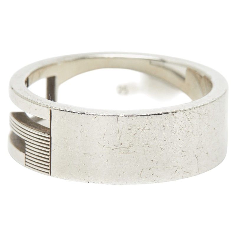 Gucci Ring Silver — view 4