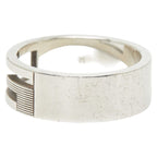 Gucci Ring Silver — view 4