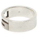 Gucci Ring Silver — view 9