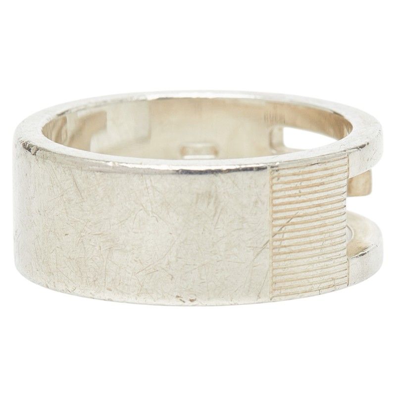 Gucci Ring Silver — view 5