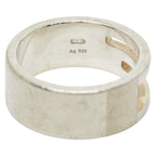 Gucci Ring Silver — view 8