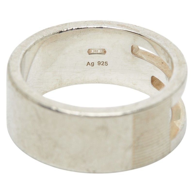 Gucci Ring Silver — view 8