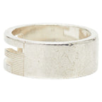 Gucci Ring Silver — view 4
