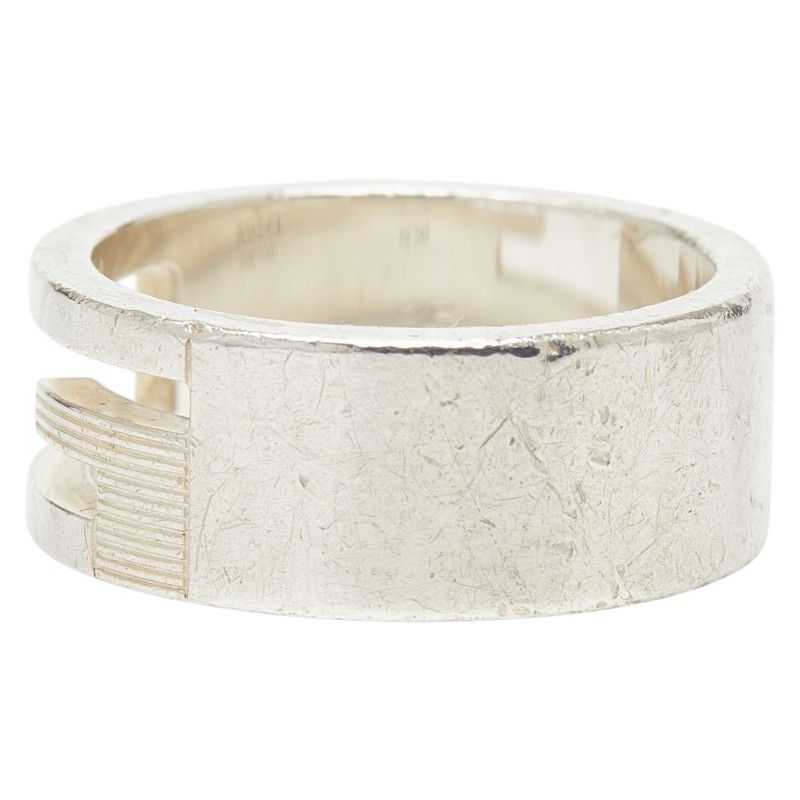 Gucci Ring Silver — view 4